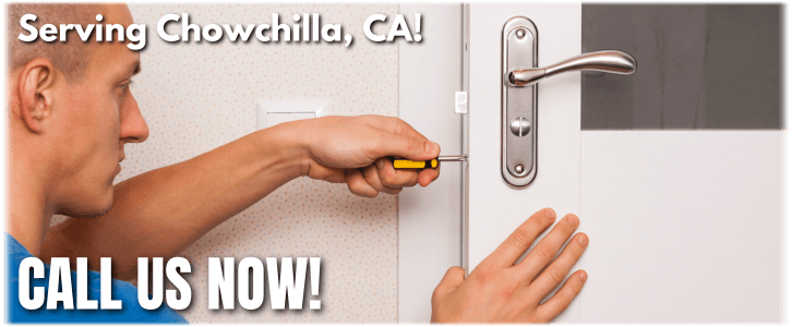 Locksmith Chowchilla CA