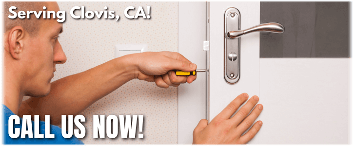 Locksmith Clovis CA