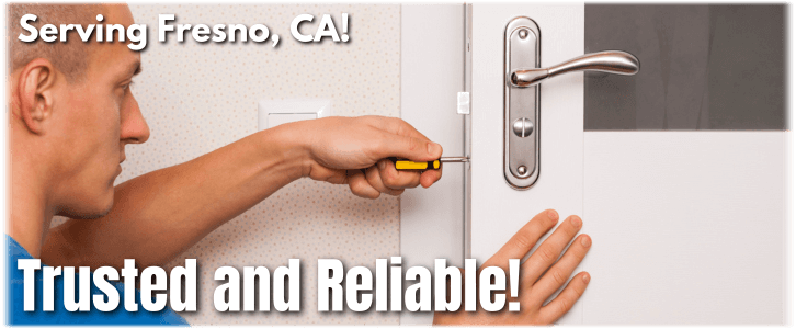 Locksmith Fresno CA