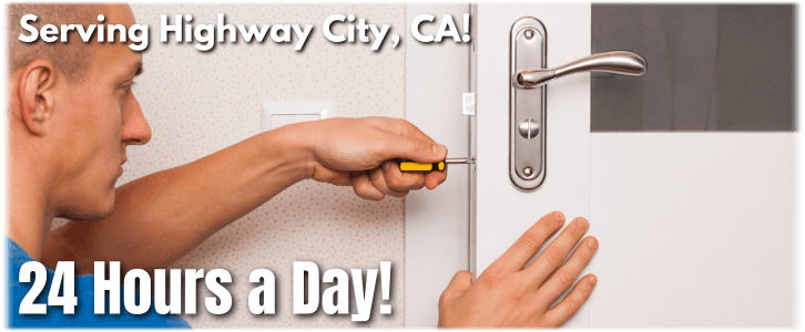 Locksmith Highway City CA