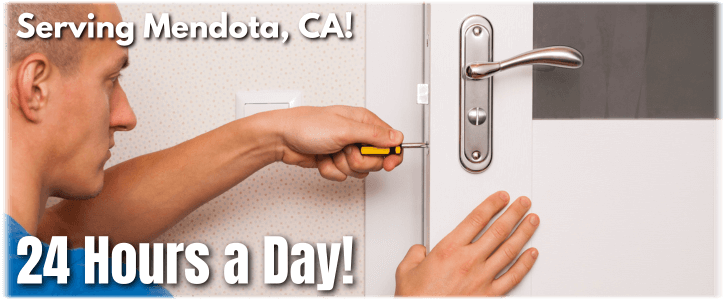 Locksmith Mendota CA